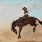 Bronco- Remington Copy